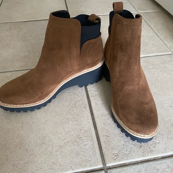 Dolce vita boots - Picture 5 of 7